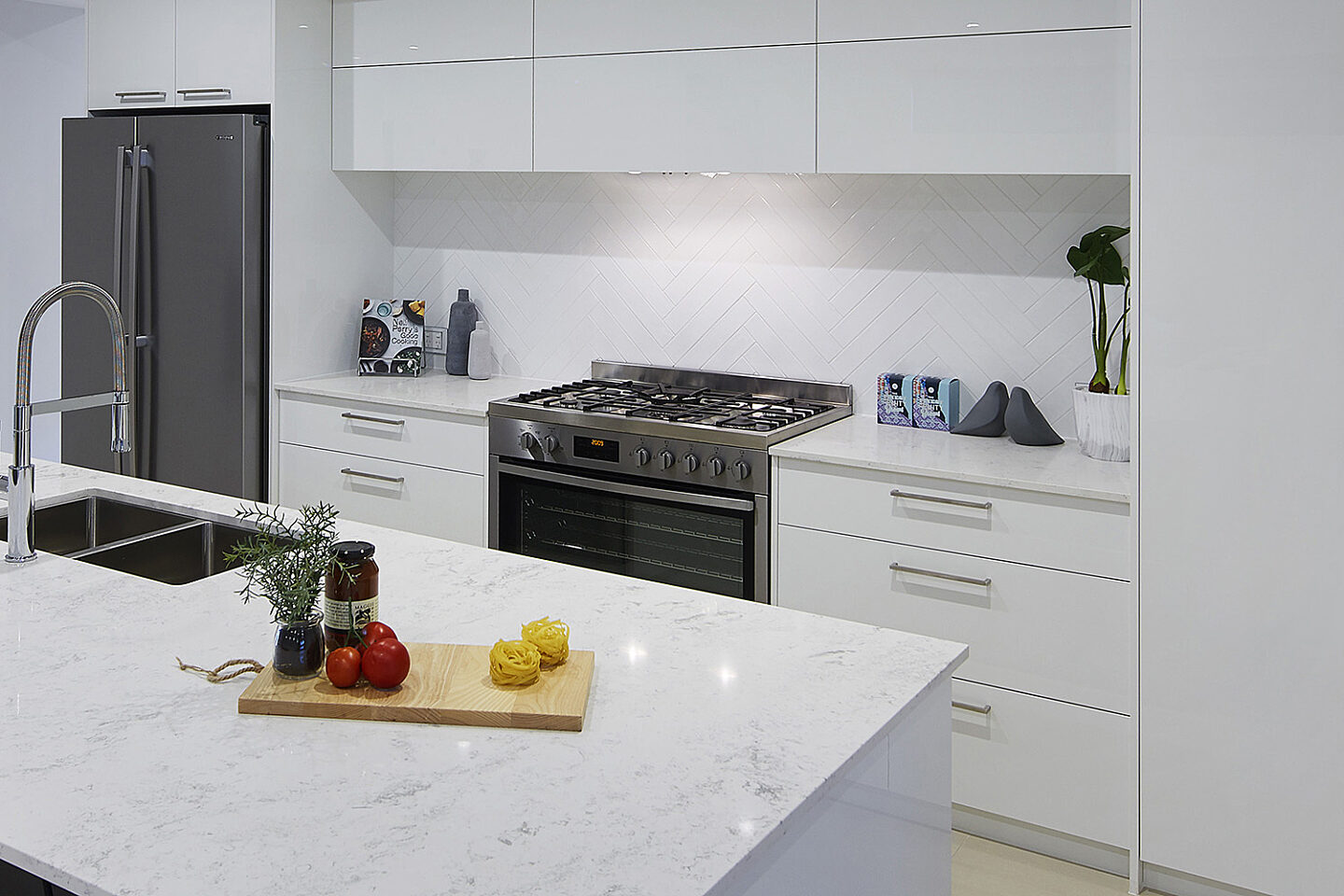 Free Standing Stove Inclusion Home Group