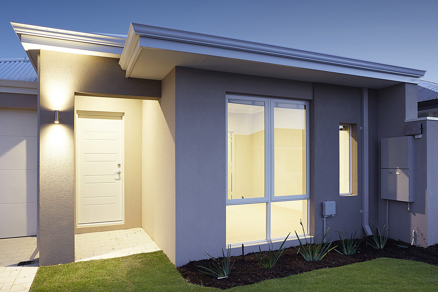 Front Door Inclusion Home Group