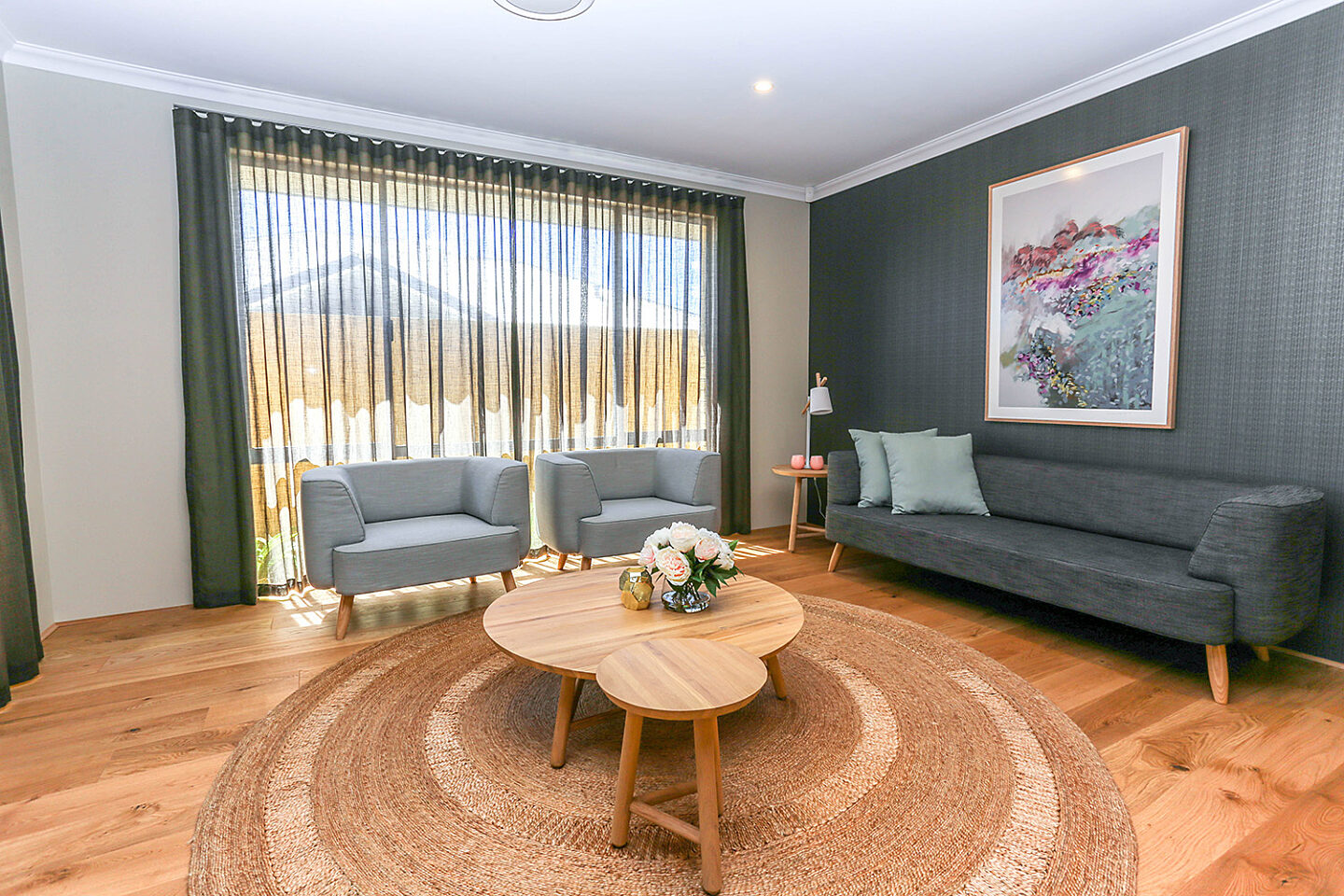 Timber Laminate Inclusion Home Group