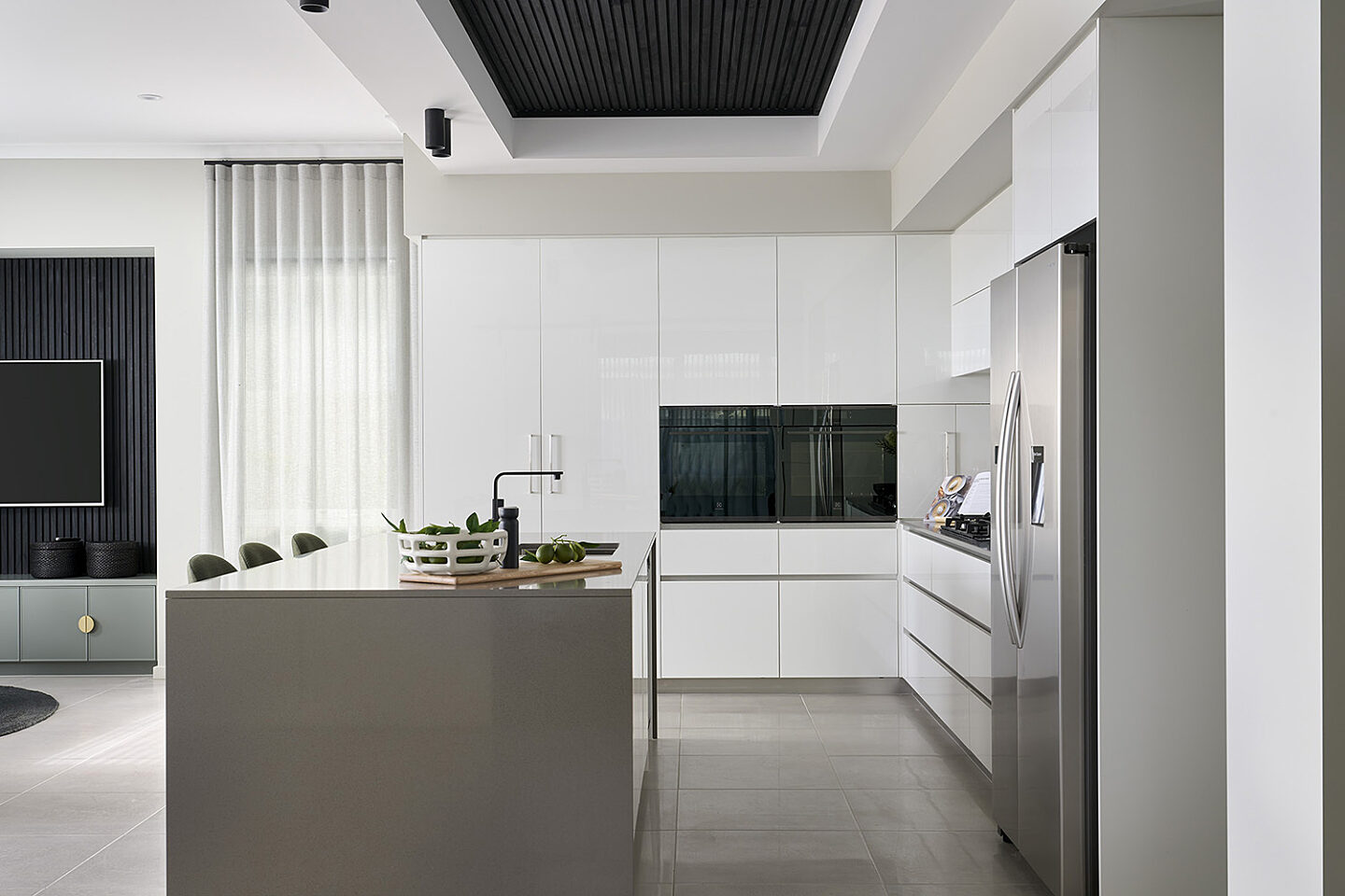 Bi Fold Cupboard Inclusion Home Group