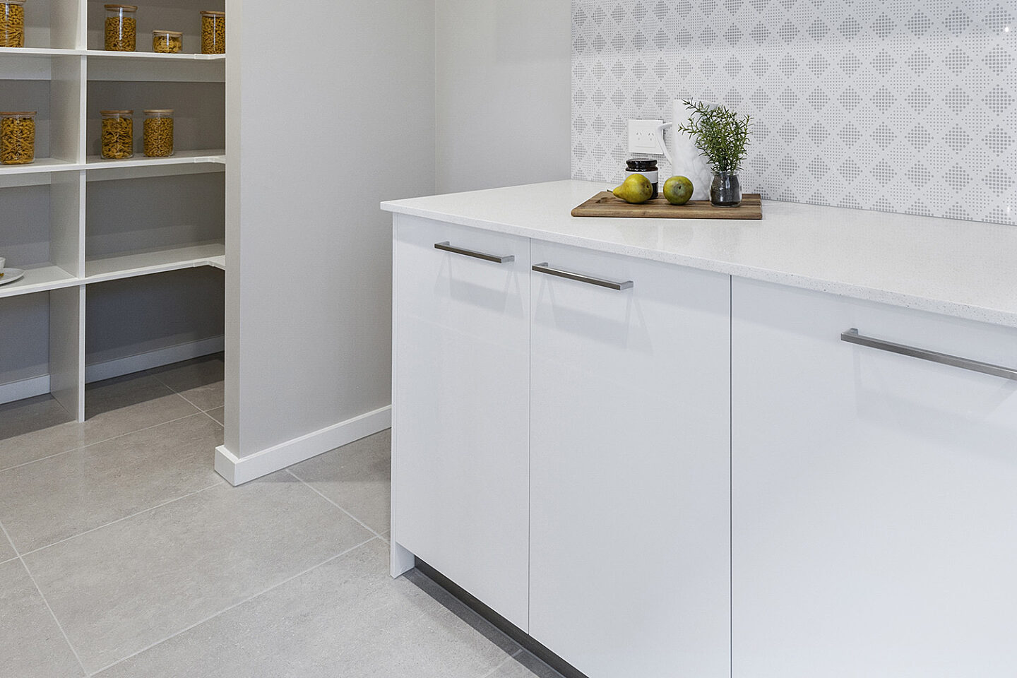 Butlers Cupboards Inclusion Home Group