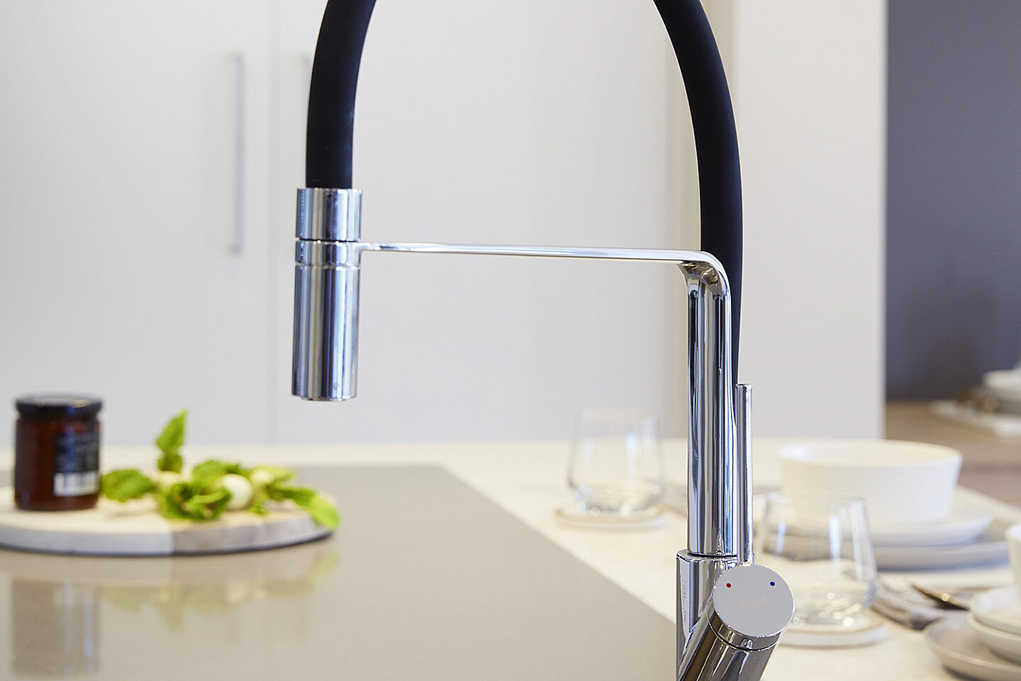 Designer Tap Inclusion Home Group