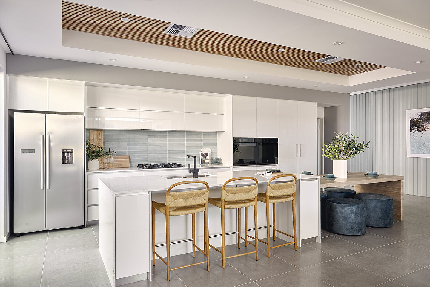 Double Pantry Inclusion Home Group