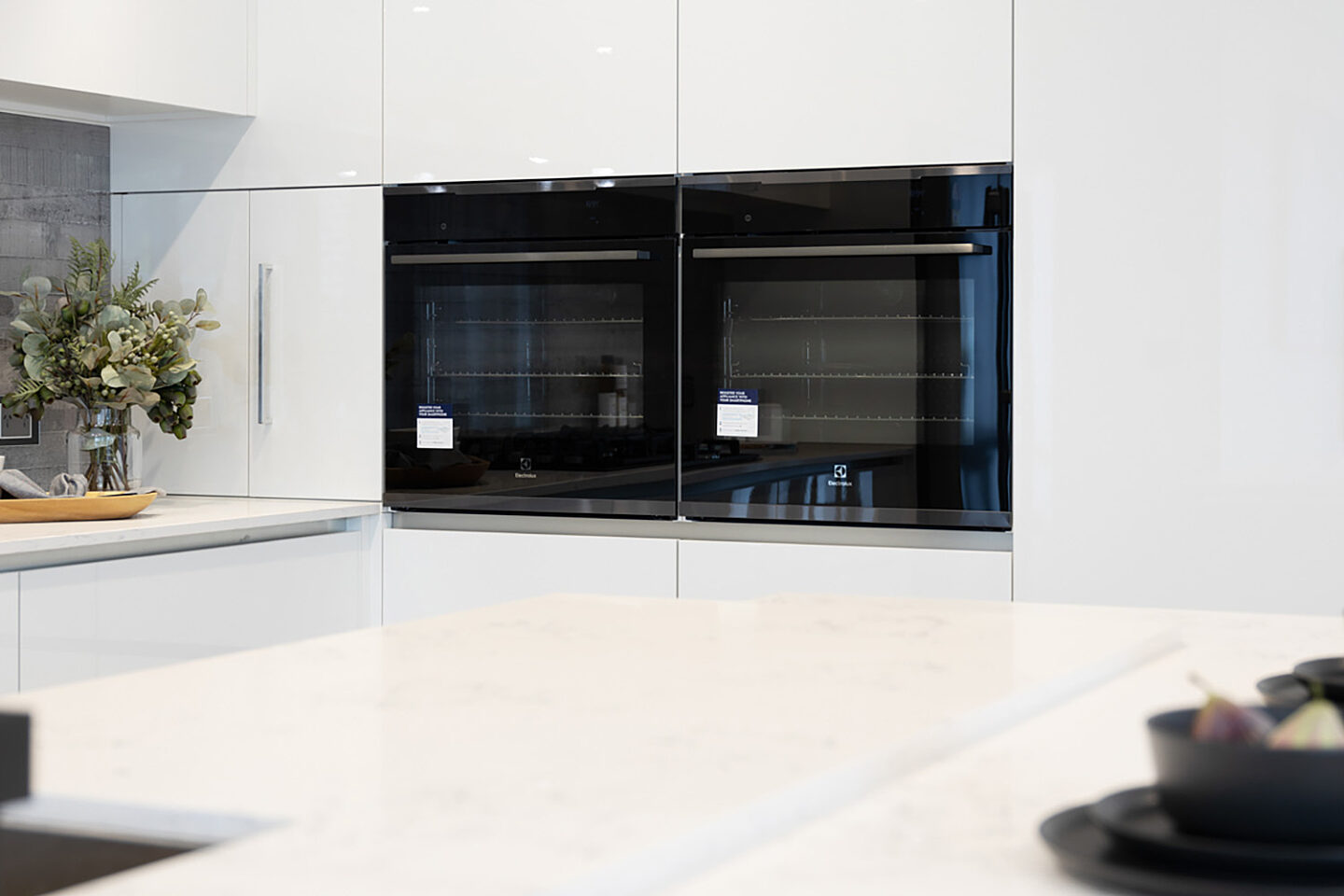 Double Wall Ovens Inclusion Home Group