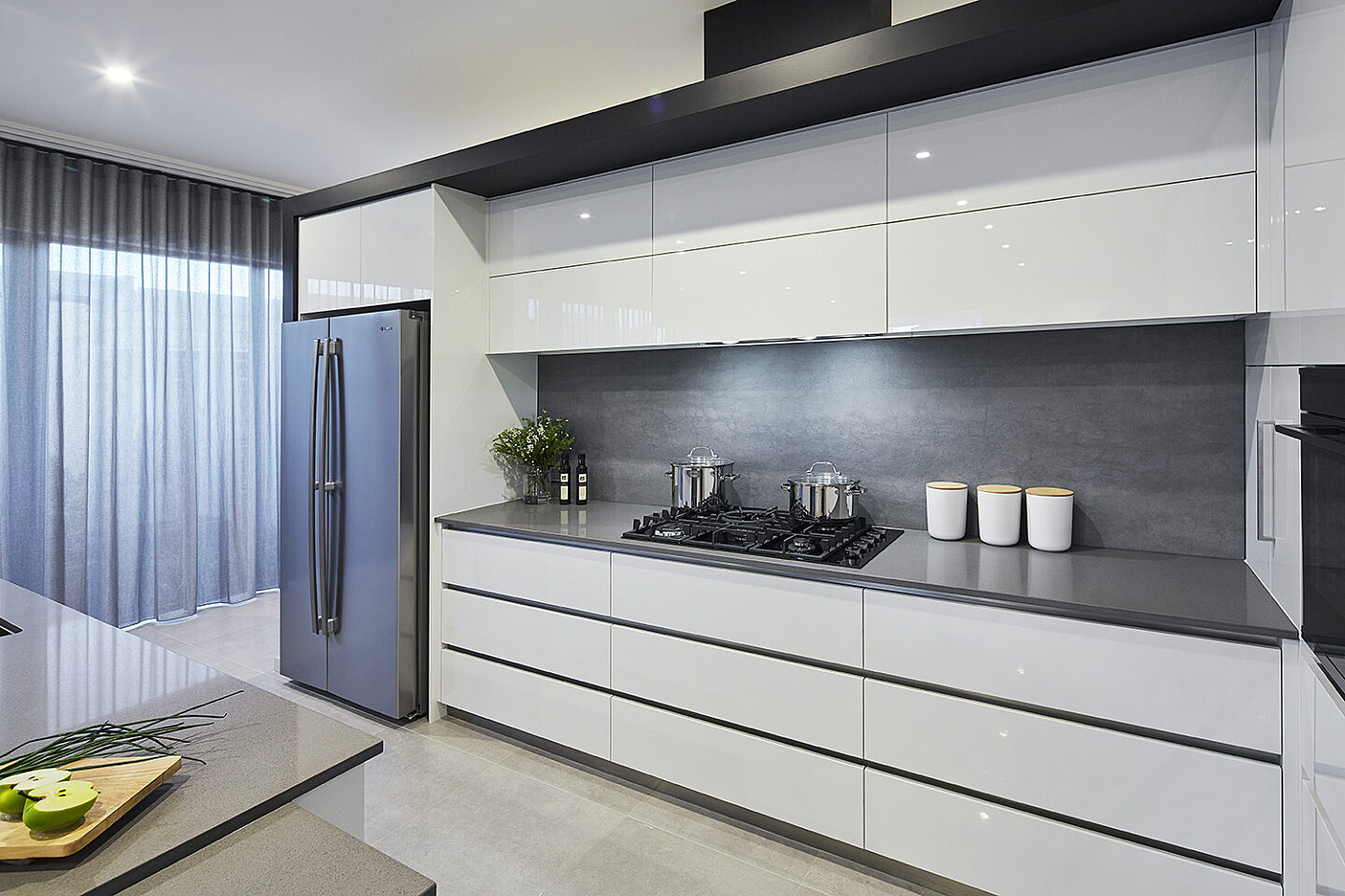 Drawers Inclusion Home Group