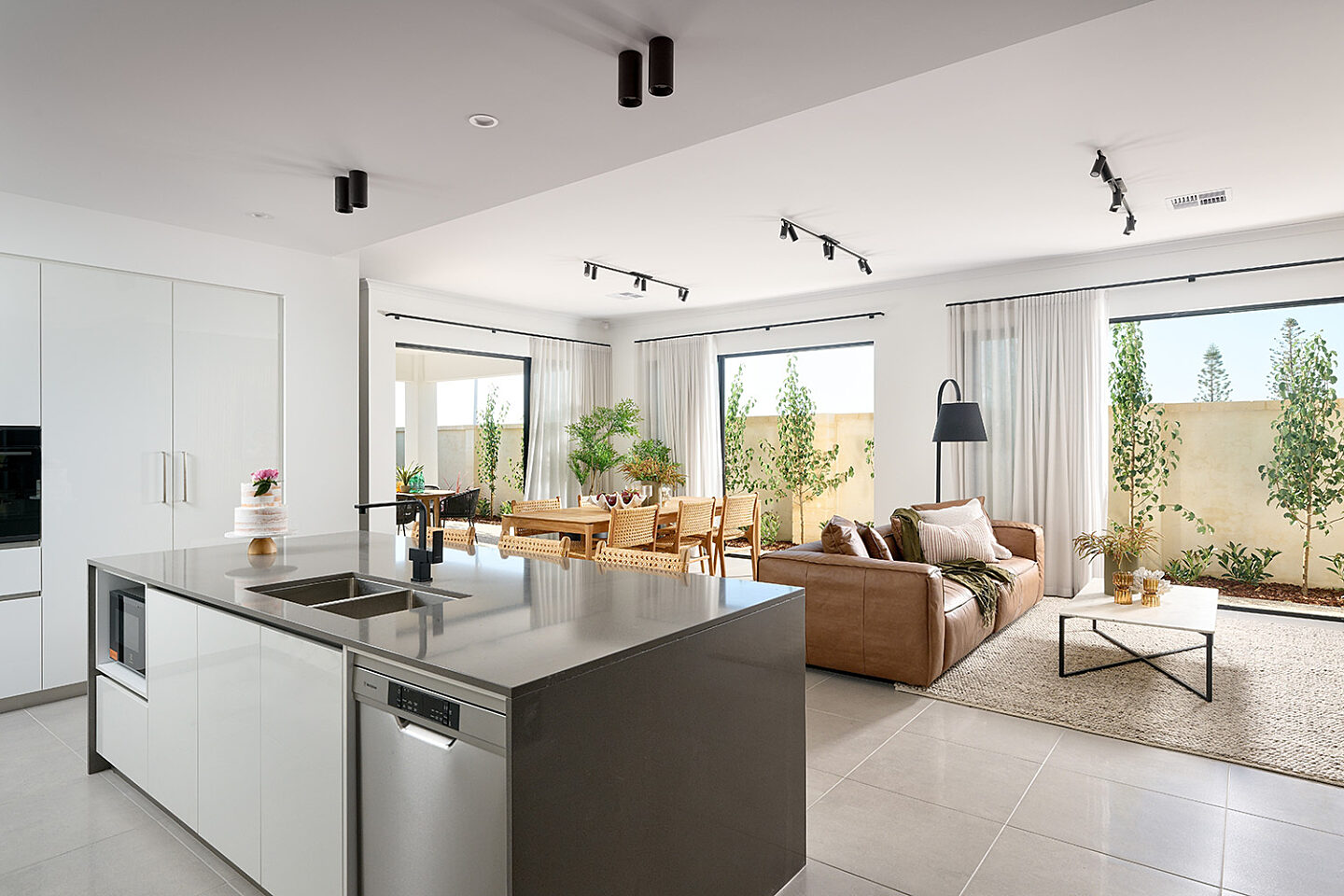 Island Bench Inclusion Home Group