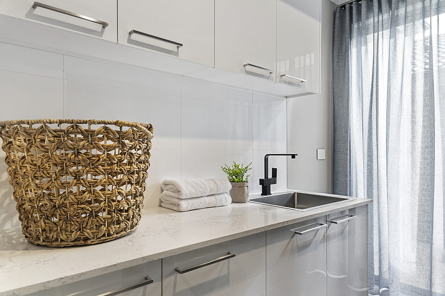 Luxury Laundry Inclusion Home Group