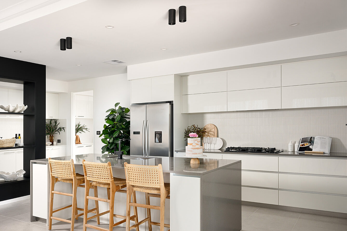 Overhead Cupboards Inclusion Home Group