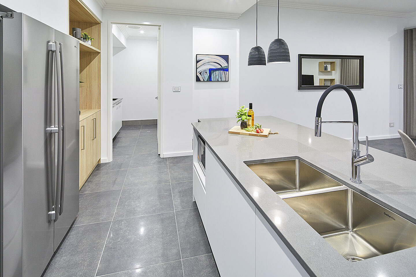 Pull Out Bin Inclusion Home Group