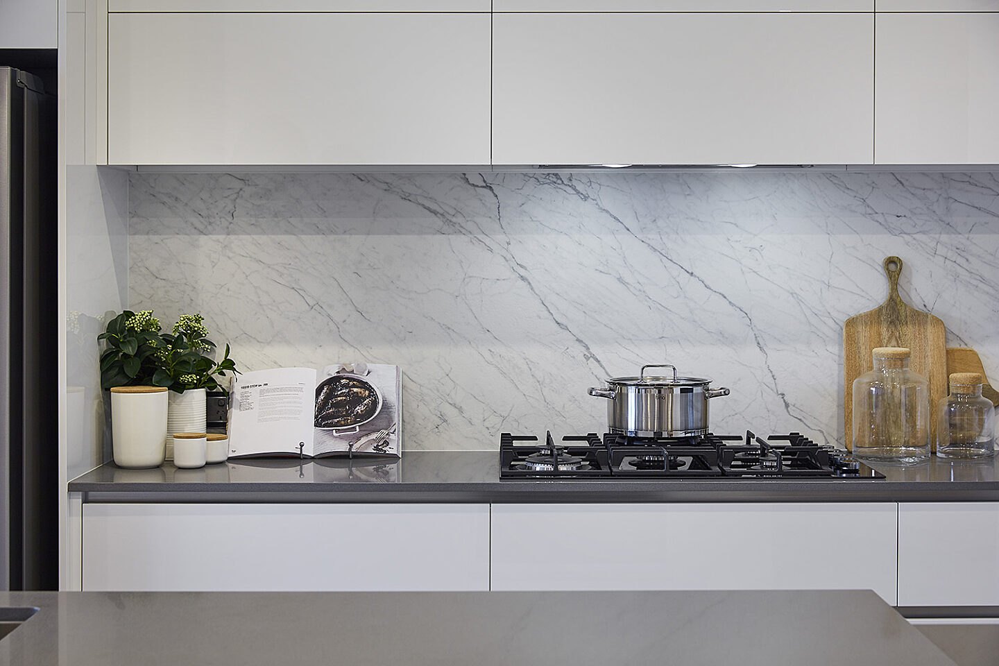 Rangehood Inclusion Home Group