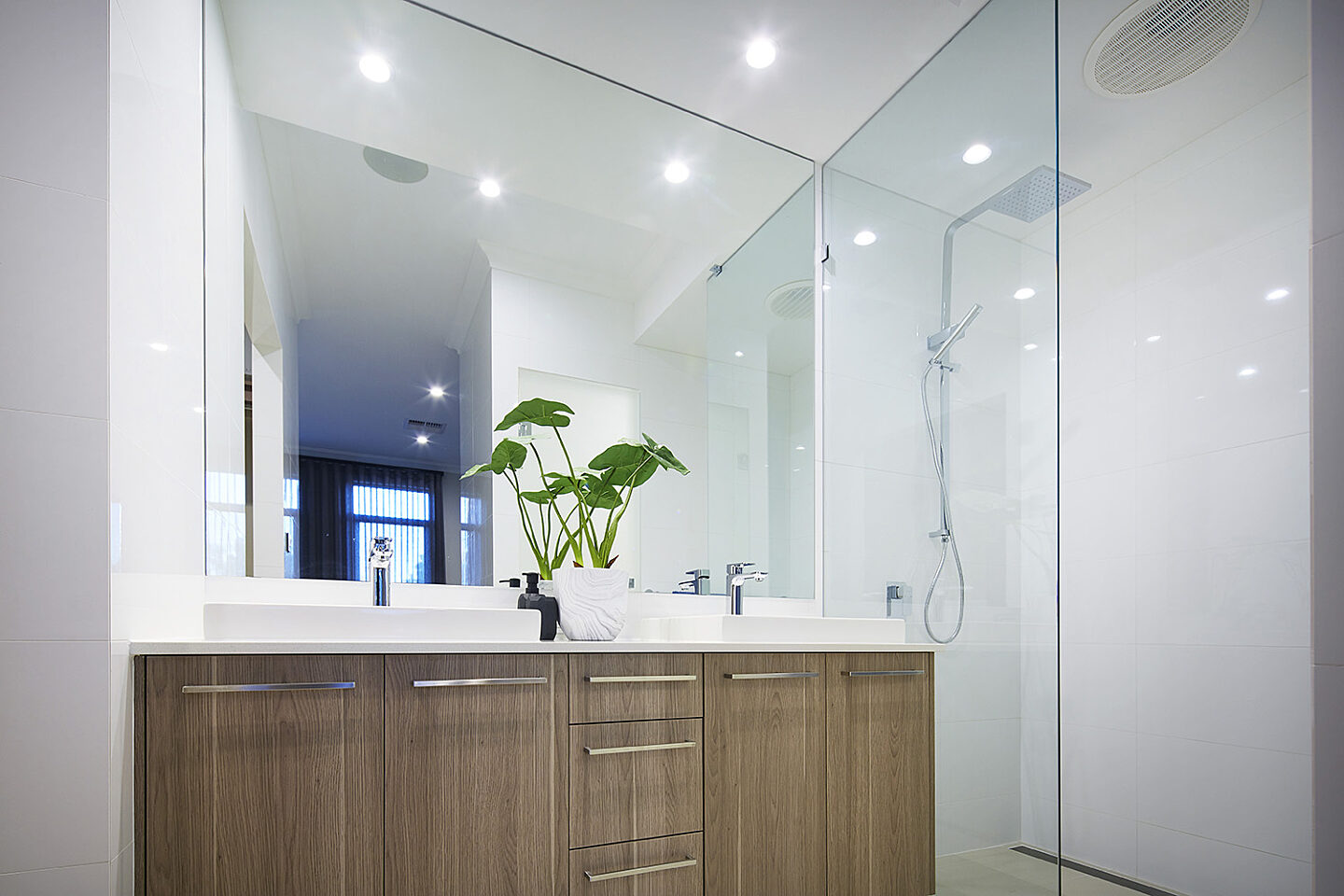 Double Designer Vanity Inclusion Home Group