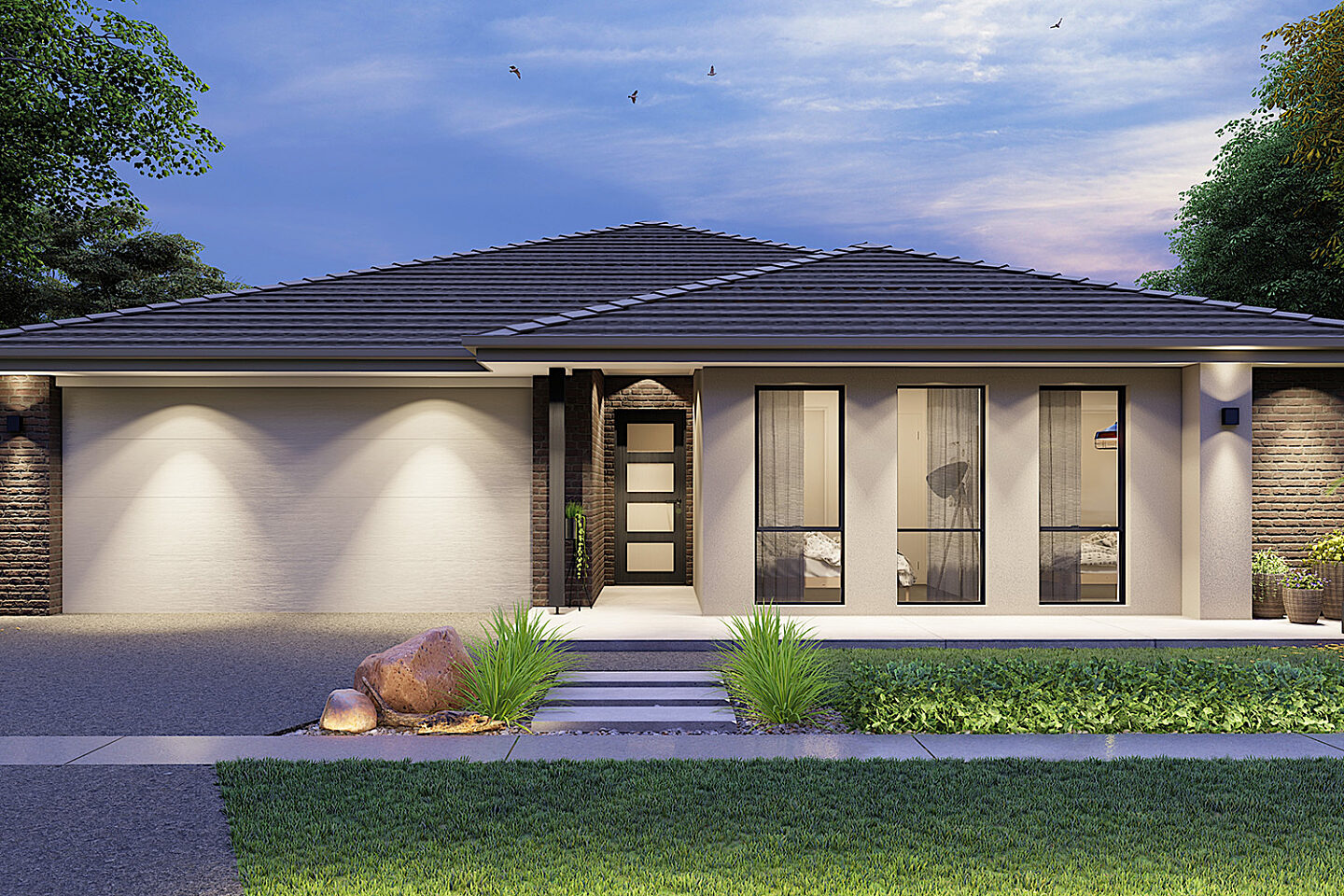 Facades Inclusion Home Group