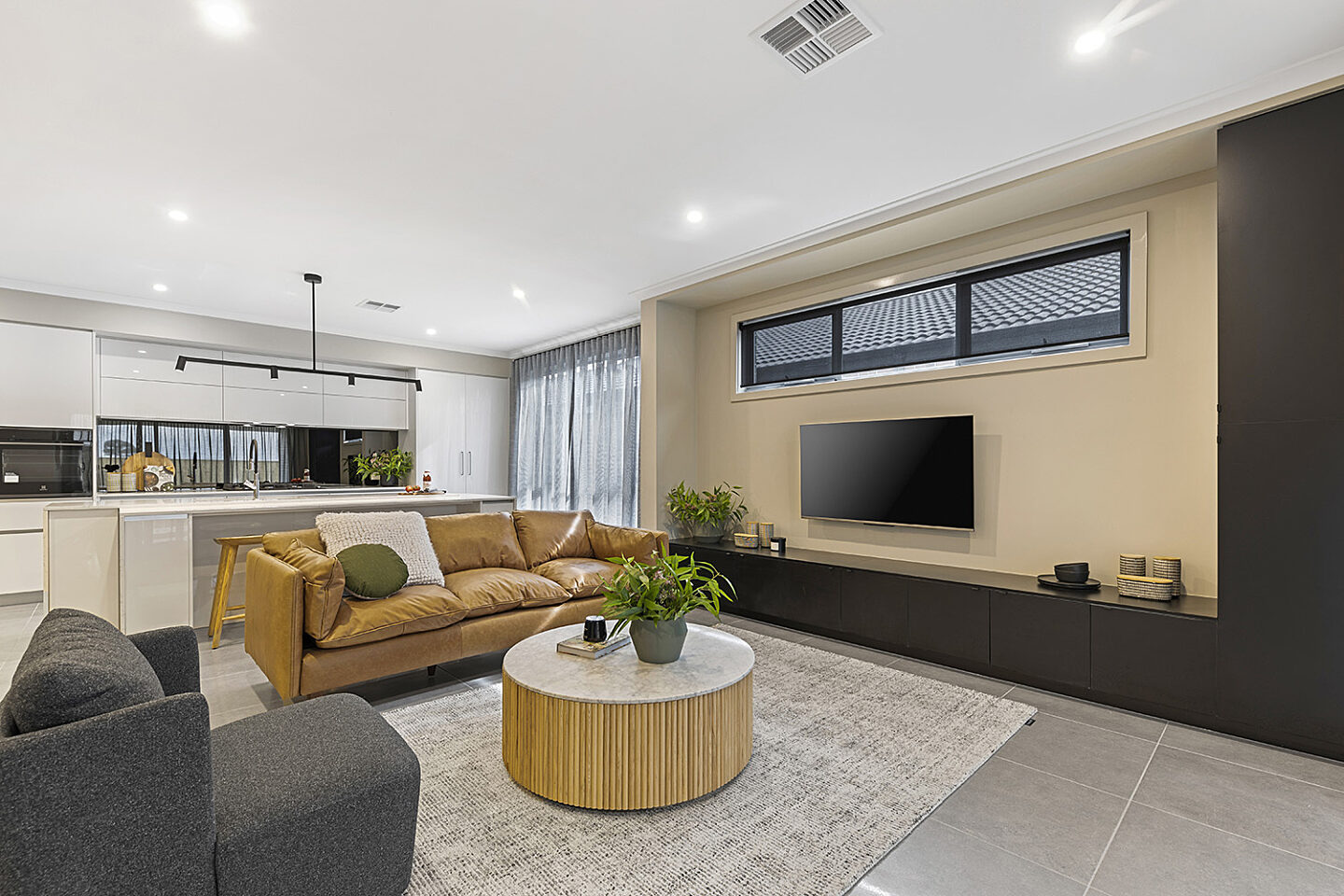 LED Downlight Inclusion Home Group