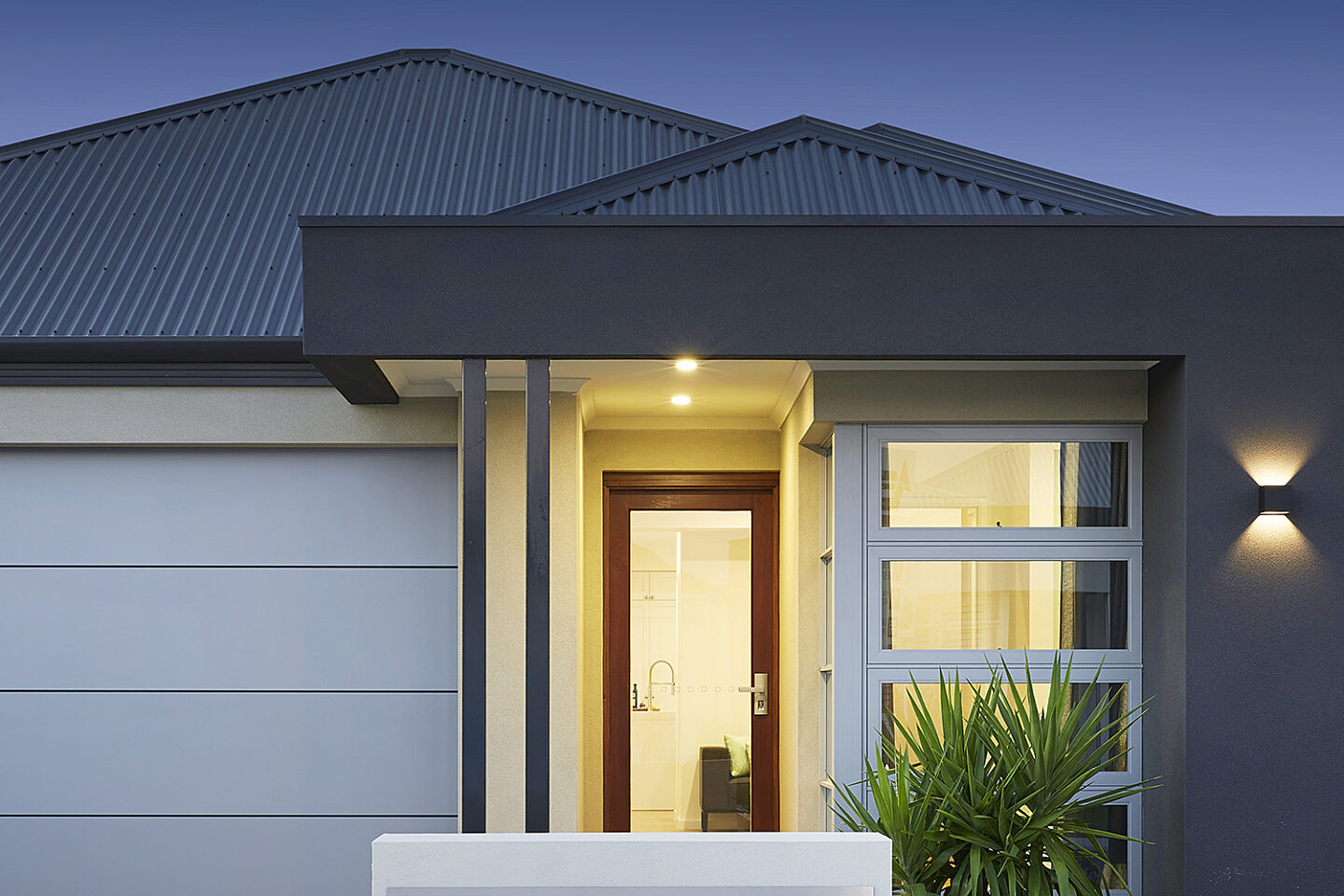 Lever Handle Inclusion Home Group