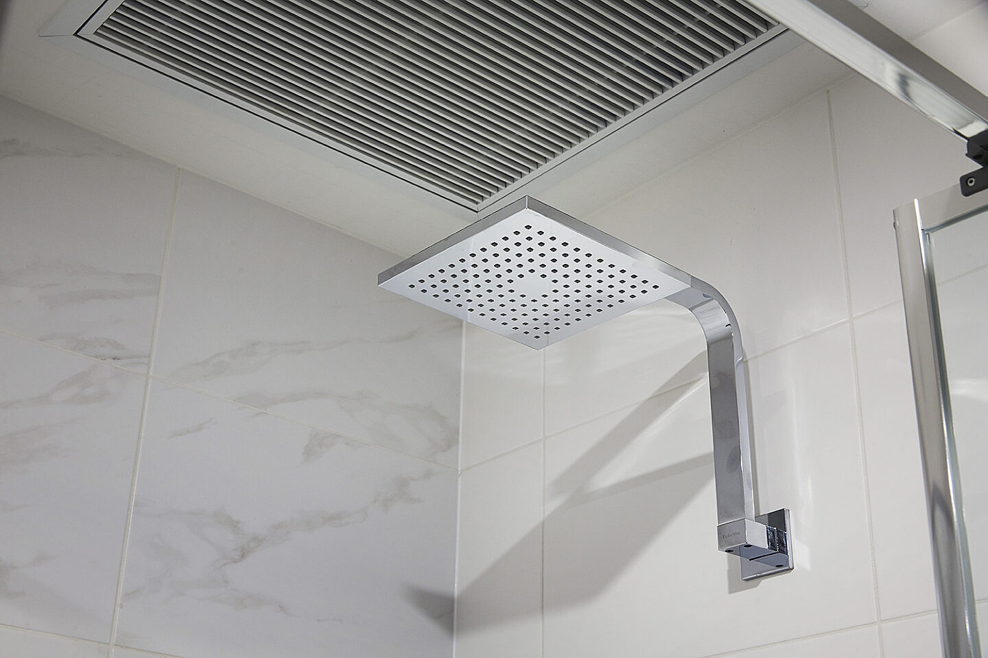 Rainhead Shower Inclusion Home Group