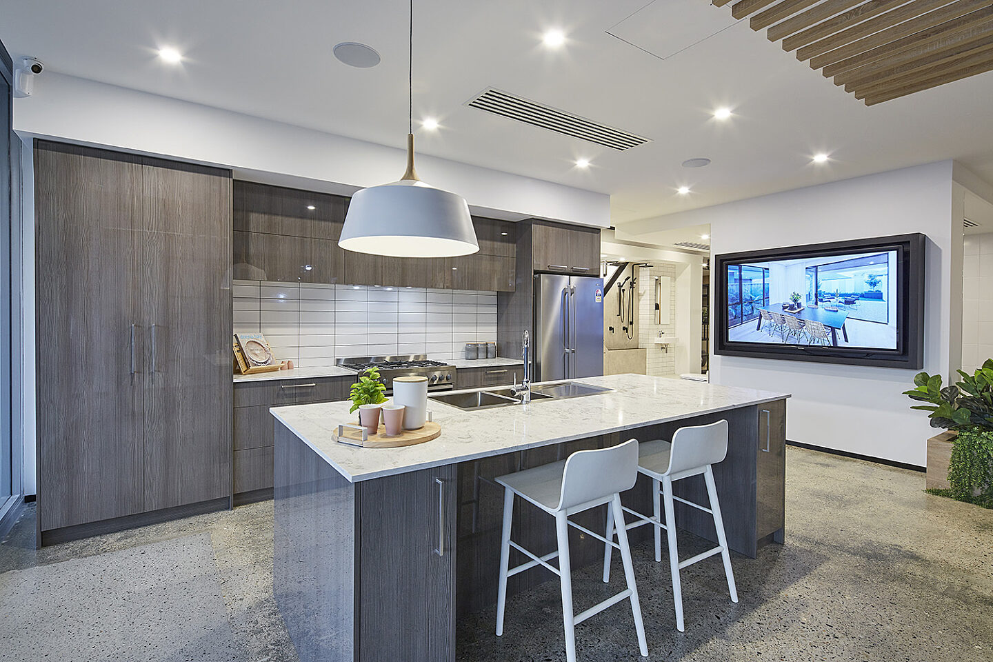 Cabinetry Designer Inclusion Home Group