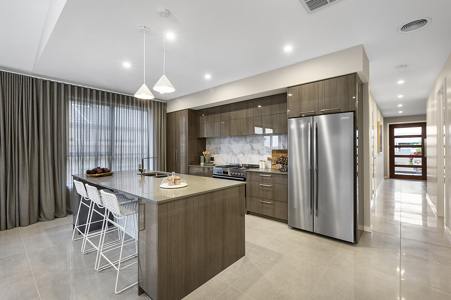 Designer Bench VIC Inclusion Home Group