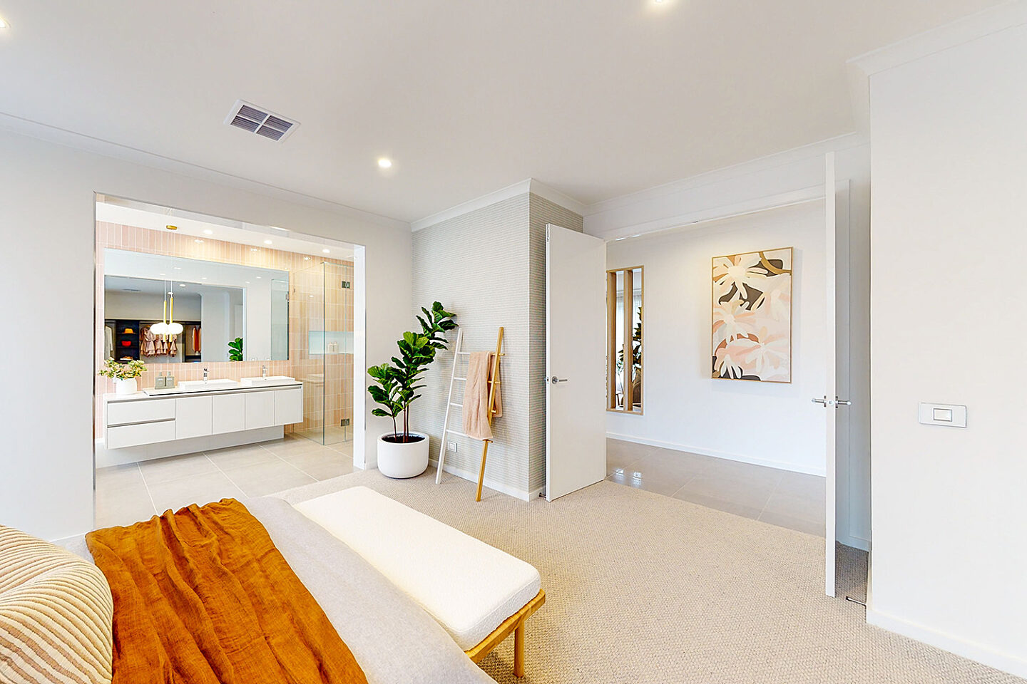 Double Door Inclusion Home Group