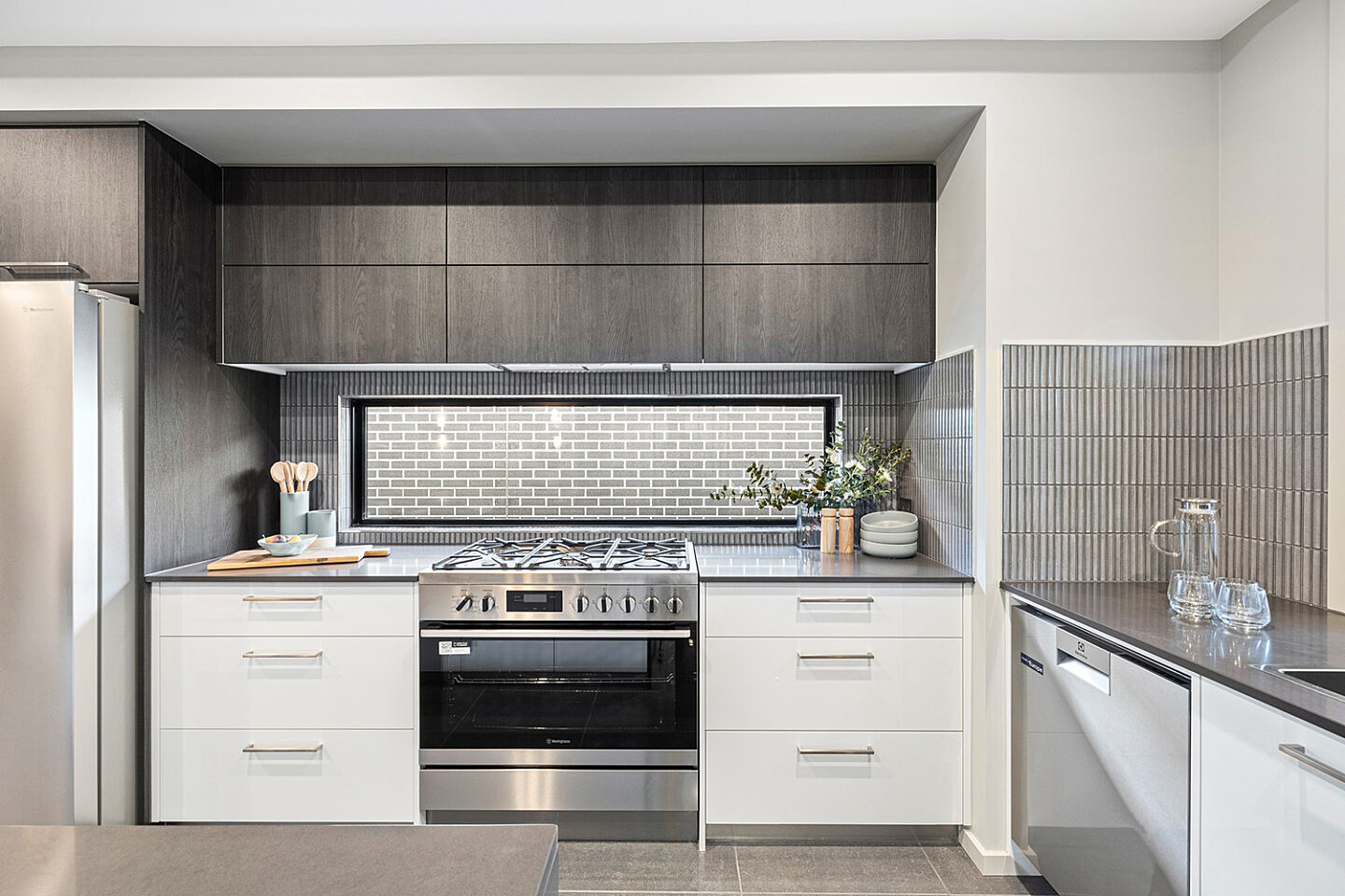 Free Standing Stove Inclusion Home Group