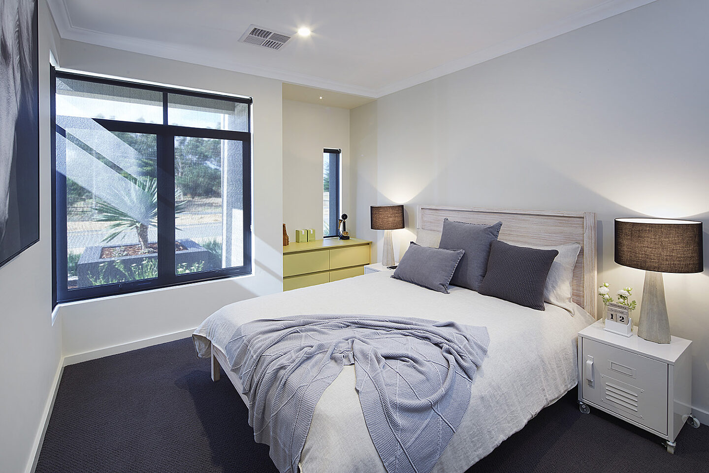 Blinds Inclusion Home Group