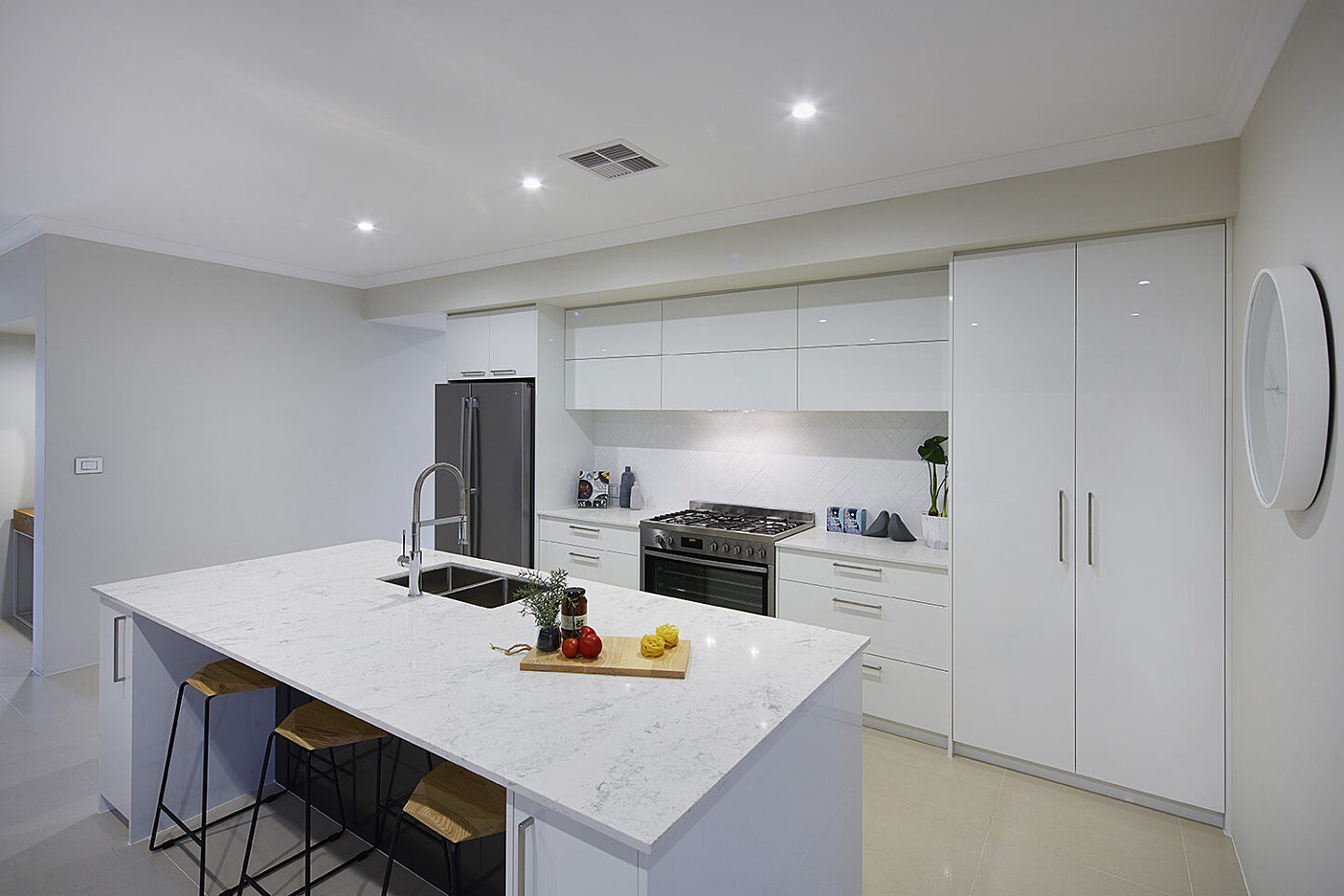 Designer Bench WA Inclusion Home Group