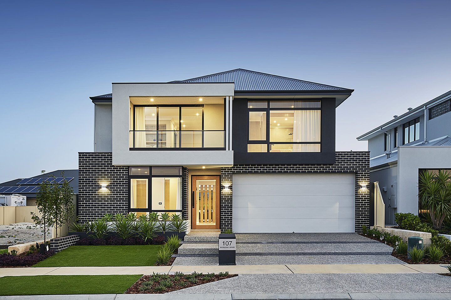 DS Elevation Inclusion Home Group