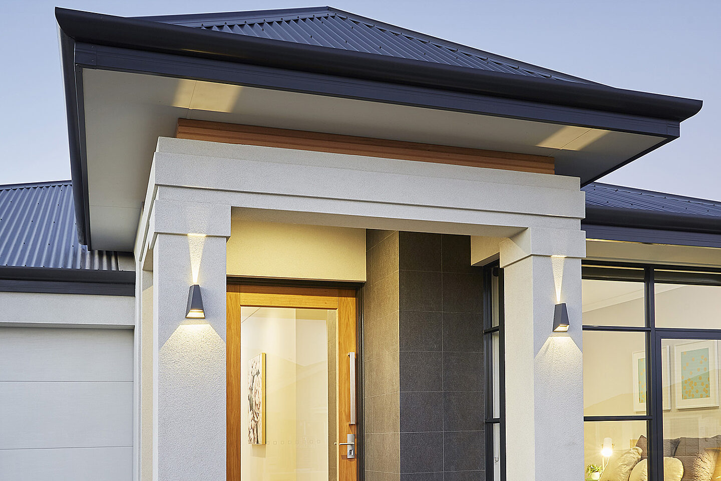 Trilock Inclusion Home Group