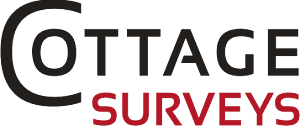 Logo cottage surveys