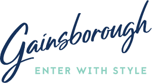 Logo gainsborough
