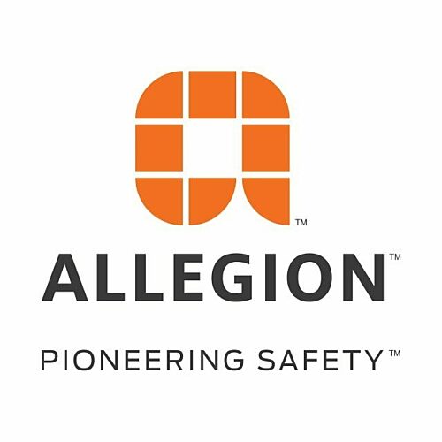 Logo allegion