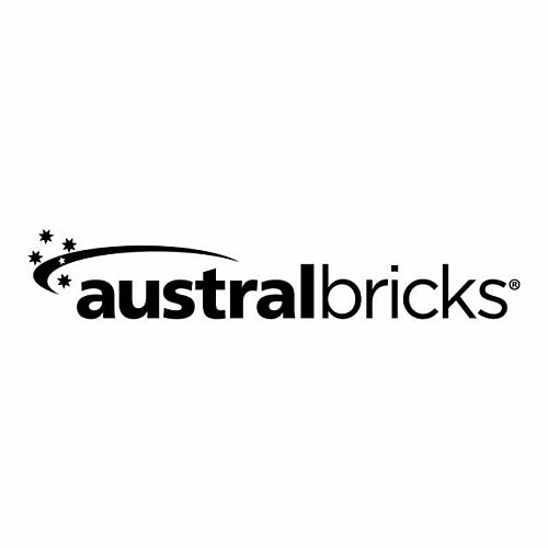 Logo austral bricks