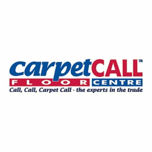 Logo carpet call
