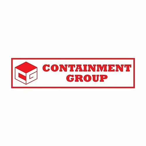 Logo containment group