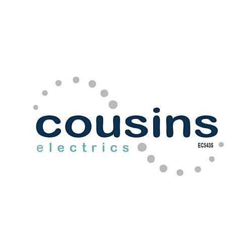 Logo cousins electrics