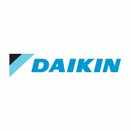 Logo daikin
