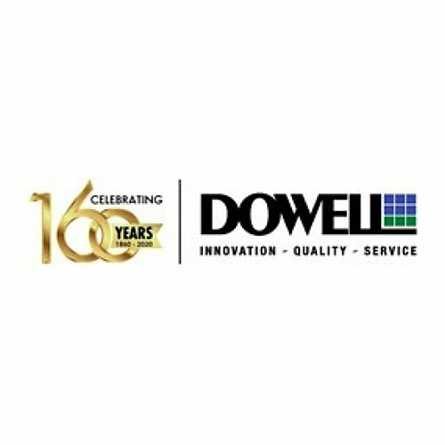 Logo dowell