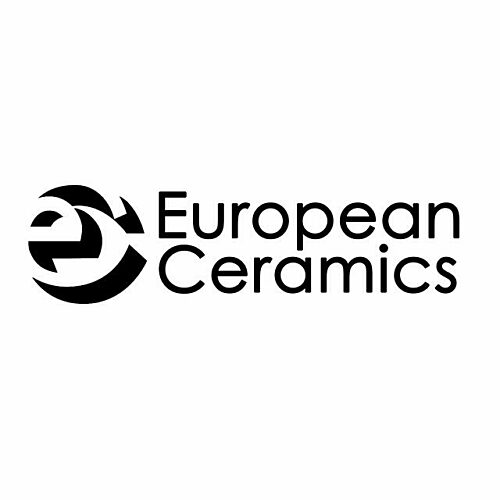 Logo european ceramics