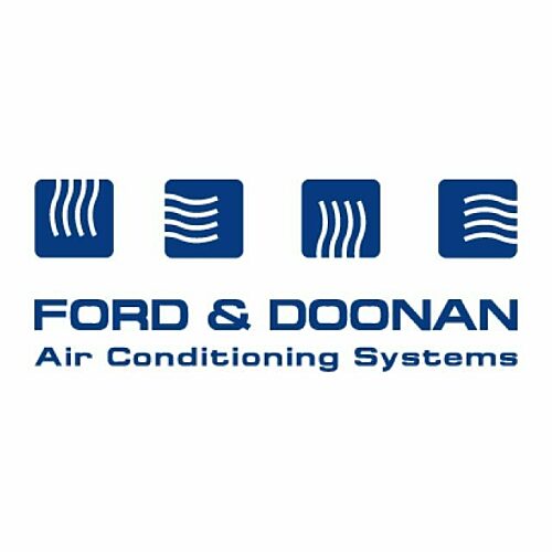 Logo ford doonan