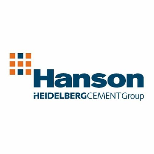 Logo hanson