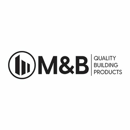 Logo mb quality building products