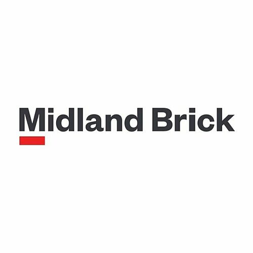 Logo midland brick