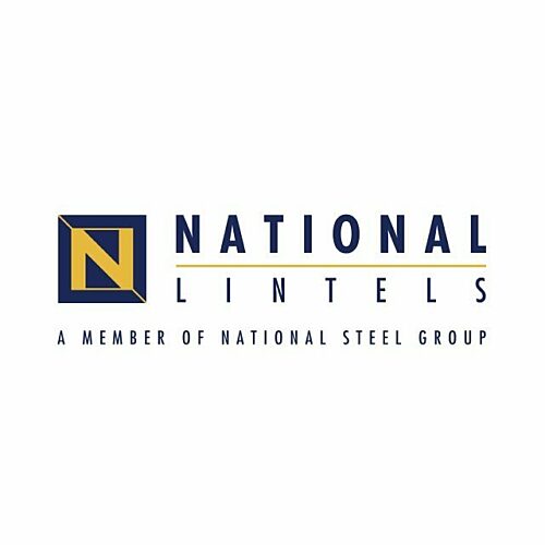Logo national lintels