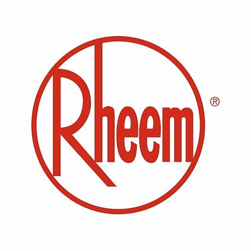 Logo rheem