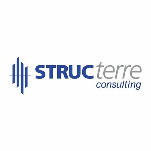 Logo structerre