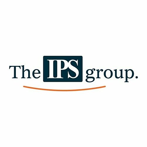 Logo the ips group