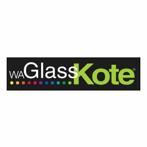 Logo wa glass kote