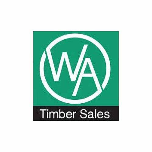 Logo wa timber sales