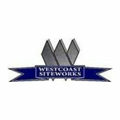 Logo westcoast siteworks